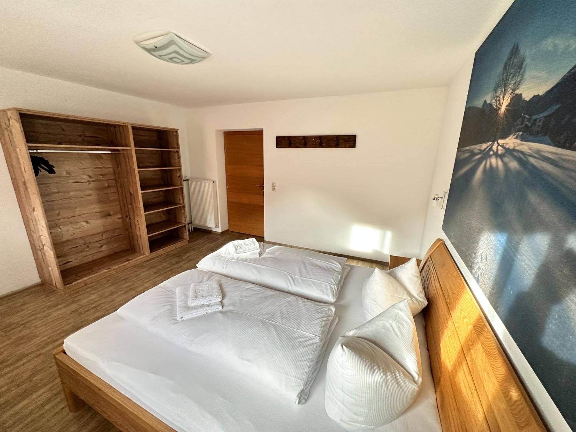 Appartementhaus Mayrhofen By Piaunddirk Exterior foto
